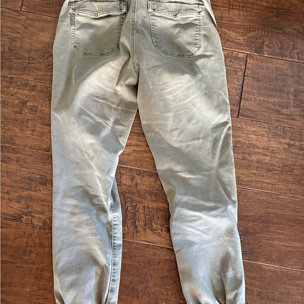 PAIGE Mayslie Women's Joggers